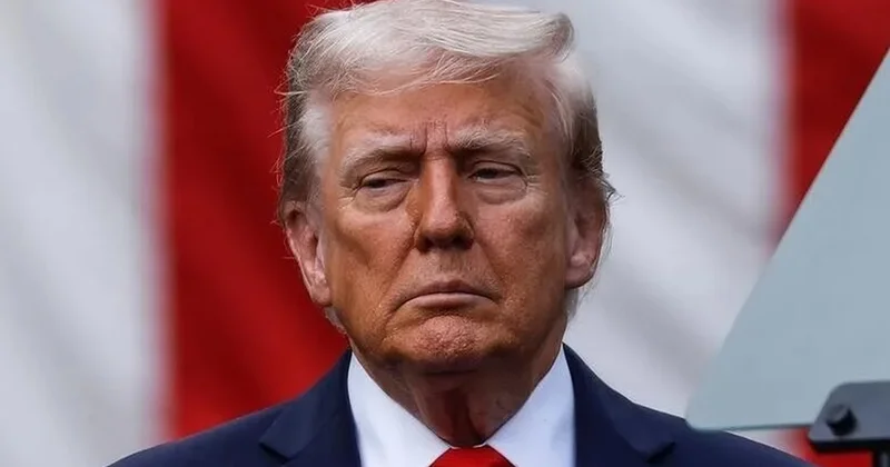 Hürmüz sözleri sonrası İran’dan Trump’a ‘yemek kamyonlu’ tehdit Sözcü Gazetesi