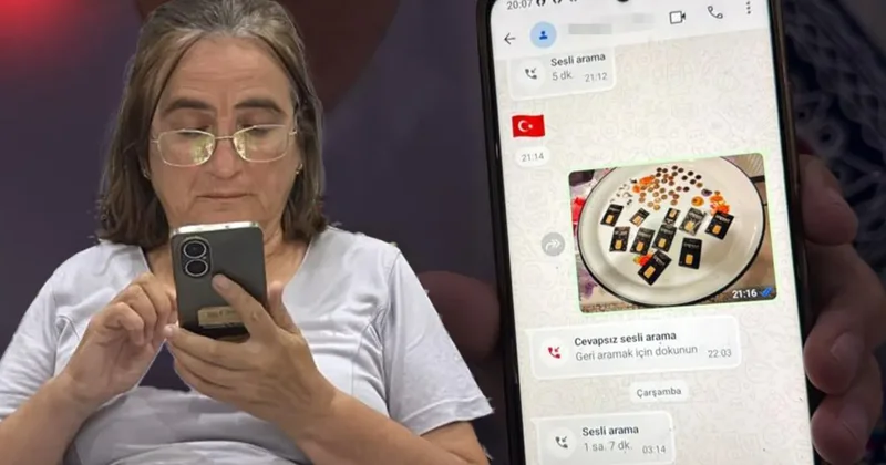 Eskişehir de akılalmaz dolandırıcılık! Kadir Komiser yalanı ev hayalini yıktı: Yaşlı kadının 2.5 milyonluk birikimi çalındı