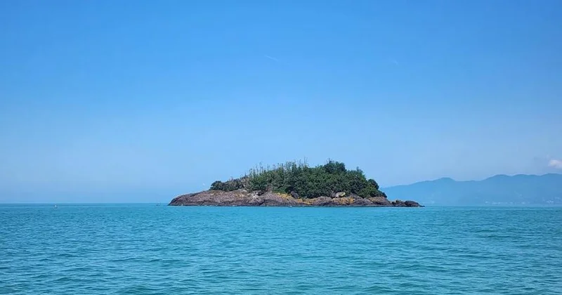 Doğu Karadeniz in tek yaşanabilir adasında mitoloji ve tarih iç içe Sözcü Gazetesi