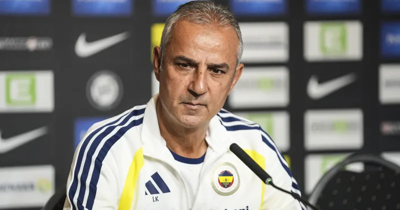 Gençlerbirliği maçı sonrası Fenerbahçe efsanesinden İsmail Kartal a zehir zemberek sözler!