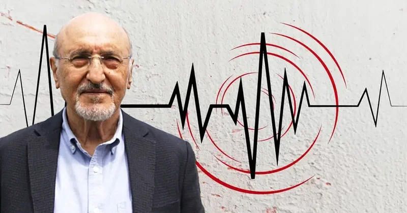 Marmara depreminin yıl dönümünde Osman Bektaş tan İstanbul için kritik uyarı