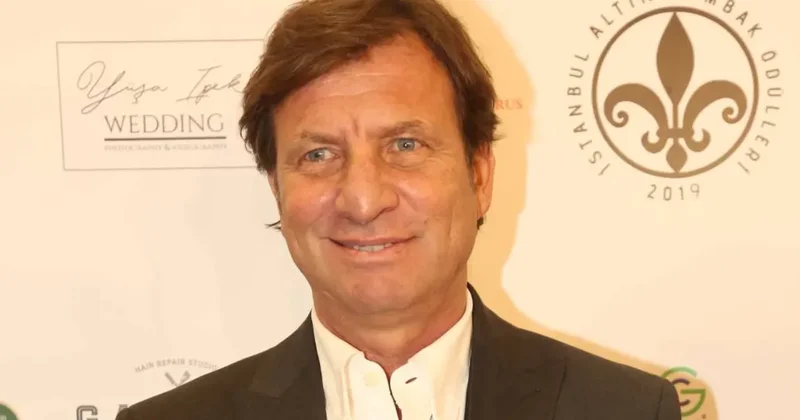 Kaya Çilingiroğlu ndan yıllar sonra gelen masonluk itirafı Sözcü Gazetesi