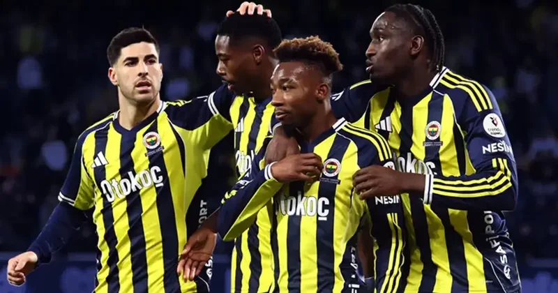 Fenerbahçe den Premier Lig e gitti! 24.5 milyon Euro bonservis kasaya giriyor Fanatik Gazetesi Fenerbahçe (FB) Haberleri Spor