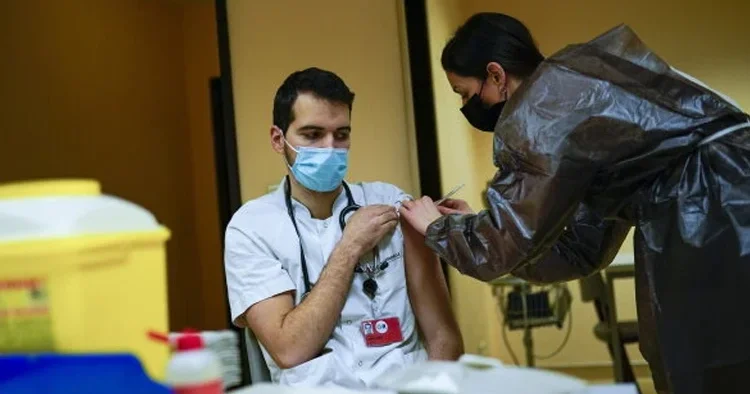 Yunanistan da virüs paniği: En zorlu dönemlerden biri olacak