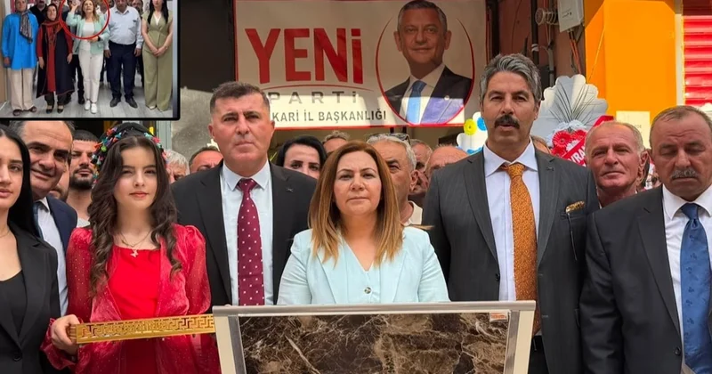 Butlanın görevden alma tebliğini uçak yapmıştı Sözcü Gazetesi