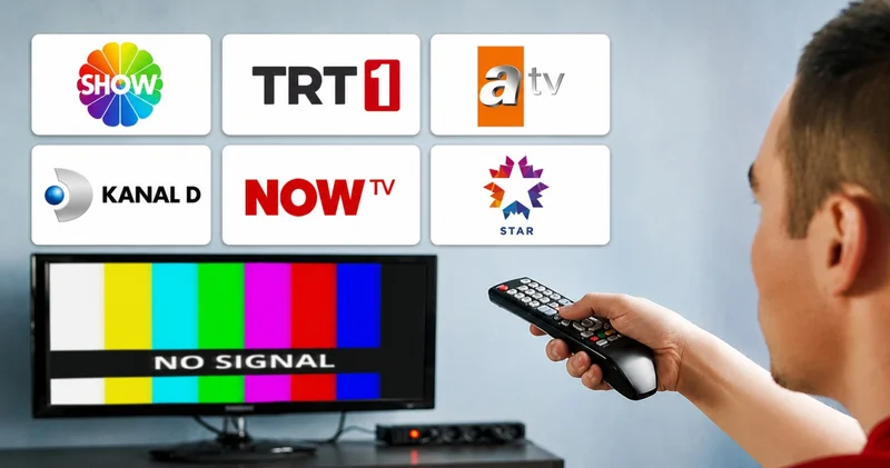 TÜRKSAT 4A UYDU FREKANSLARI YENİ FREKANS BİLGİLERİ: Show TV TRT1 ATV Star TV Kanal D NOW TV Frekans ayarı nasıl yapılır, kanal frekansı nasıl değiştirilir?
