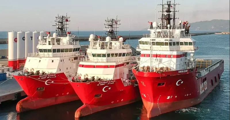 Cem Gürdeniz: Türkiye’nin gaz rezervlerini çalacaklar Sözcü Gazetesi