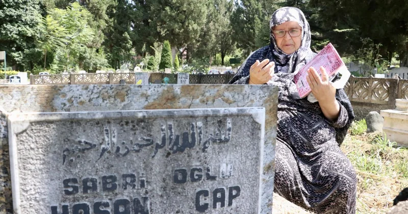 17 Ağustos un acısı 27 yıldır taze: Her yıl 17 Ağustos ta sabahı zor ederim