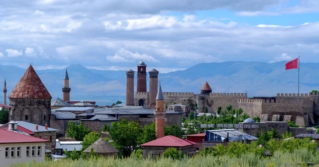 Osmanlı nın Erzurum a verdiği değer bu belgede saklıydı Erzurum Haberleri Habertürk Yerel Haberler