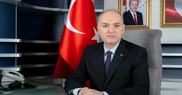 Başkan Özlü 17 Ağustos 1999 u hiçbir zaman unutmayacağız Düzce Haberleri Habertürk Yerel Haberler