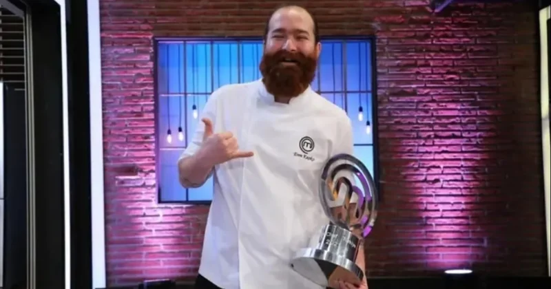 MasterChef şampiyonu Eren Kaşıkçı nın ölüm nedeni belli oldu Sözcü Gazetesi