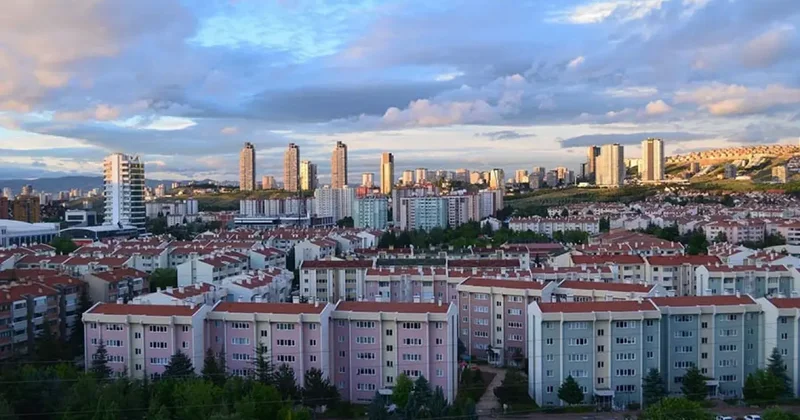 Ev alacaklar dikkat! Kriterler değişti: Fiyatları artık metrekare belirlemiyor!