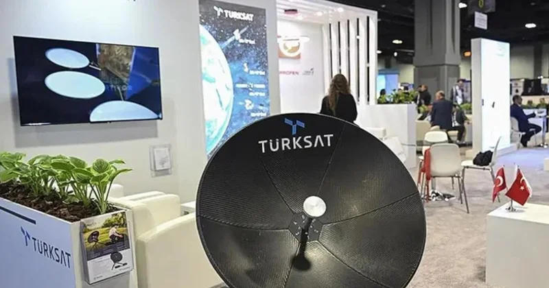 Bir dönemin sonu! Türksat 3A devri kapandı, Türksat 4A yeni uydu ayarı nasıl yapılır?