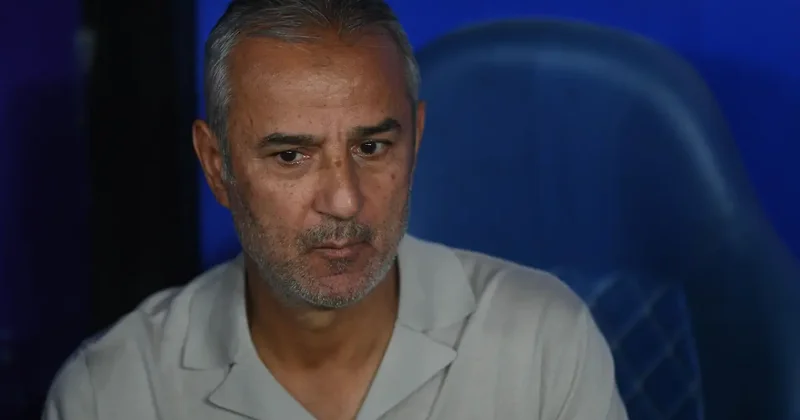 İsmail Kartal ın mağlubiyet şaşkınlığı! Hiç böyle bir şey beklemiyorduk