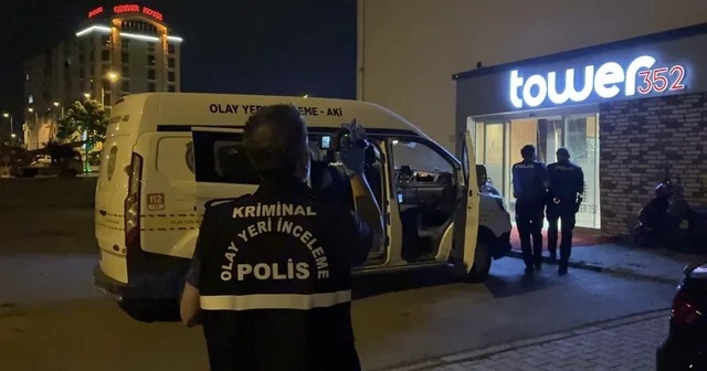 Kayseri de rezidansta şüpheli ölüm 58 yaşındaki şahıs rezidansta kaldığı odada ölü bulundu Kayseri Haberleri Habertürk Yerel Haberler