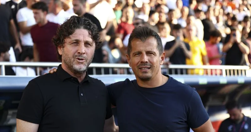 Emre Belözoğlu: Türk futboluna yeni oyuncular kazandıracağız