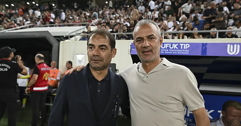 Metin Diyadin: Fenerbahçe şampiyonluğun en güçlü adaylarından!
