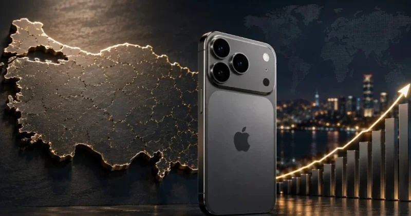 iPhone fiyatında da dünyaya fark attık! En pahalısı Türkiye de Sözcü Gazetesi