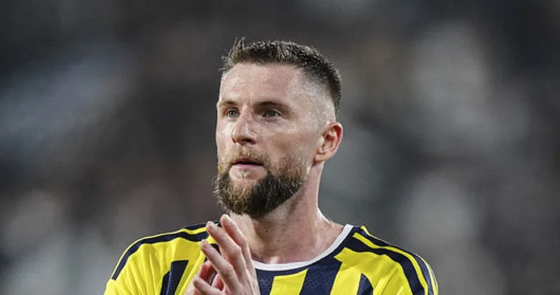 Milan Skriniar: Utanç verici