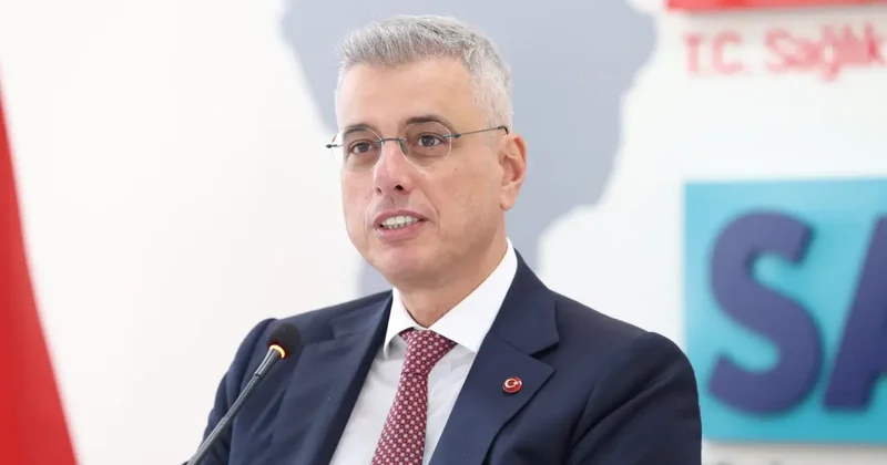 Kanser ve SMA ilaçlarında tam bağımsız yerli üretim dönemi başlıyor