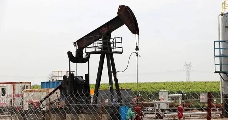 Türkiye petrol için düğmeye bastı! İki şehre yeni ruhsat