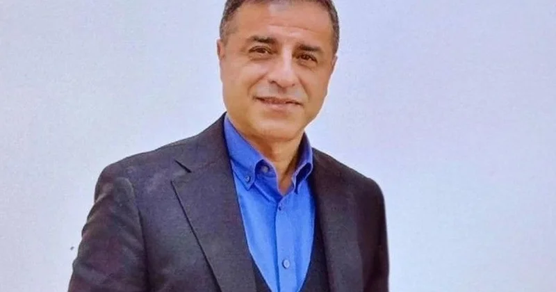 Selahattin Demirtaş tan cezaevinden kritik mesaj