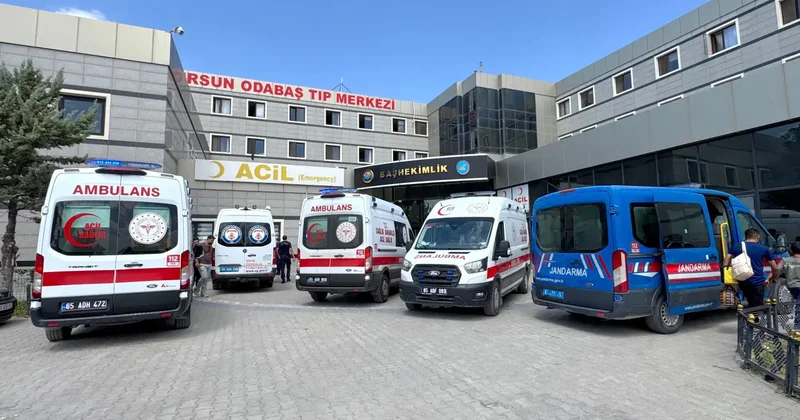 Göle giren 2 kardeşten acı haber