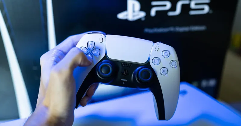 PS5 Pro’da PSSR değişiyor: Mevcut oyunlar da güncelleme almadan yeni modele geçebilecek