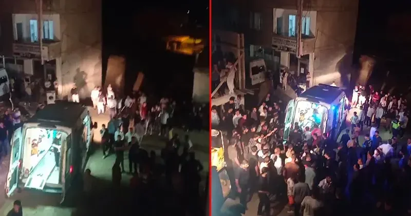 Merdivenli sepetle balkondan evine girmeyen çalışan uzman çavuş, itfaiye aracının kayması ile hayatını kaybetti