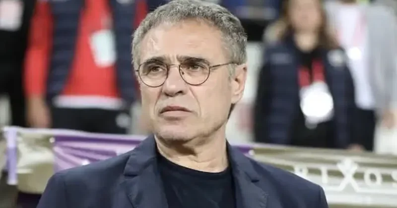 Ersun Yanal dan flaş iddia! İsmail Kartal a mobbing var: Aziz Yıldırım içinden geçer