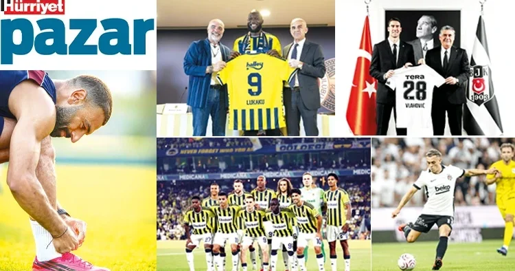 Dengeler değişti, rekabet büyüdü