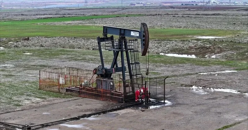 İki ilde 5 yıl boyunca petrol aranacak: TPAO adres verdi Sözcü Gazetesi