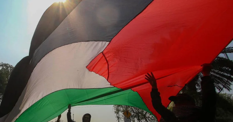 Hamas, Gazze deki ateşkes anlaşmasının kalıcı hale getirilmesi için Kahire ye gidiyor