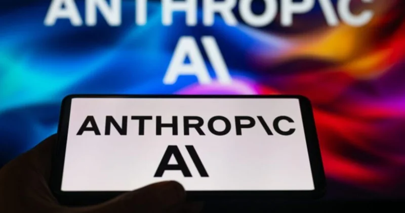 Anthropic’in halka arzı 2028 gelir tahminine bağlandı 200 milyar dolarlık tahmin Wall Street’i harekete geçirdi