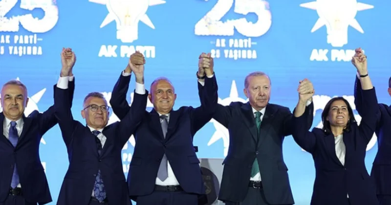 Transferlere verilen sözler AKP de rahatsızlık yarattı Sözcü Gazetesi