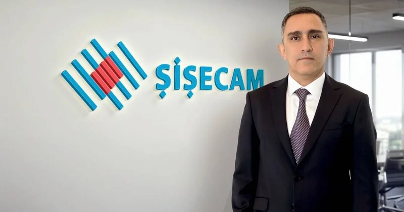 Şişecam dan yılın ilk yarısında 122 milyar liralık net satış