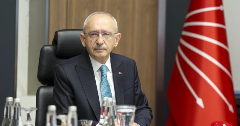 CHP de itirafçı krizi: Kılıçdaroğlu şimdi ne yapacak? Sözcü Gazetesi