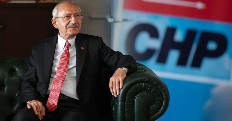 CHP nin içinde Kılıçdaroğlu endişesi: Partinin kapısına kilit vurulabilir