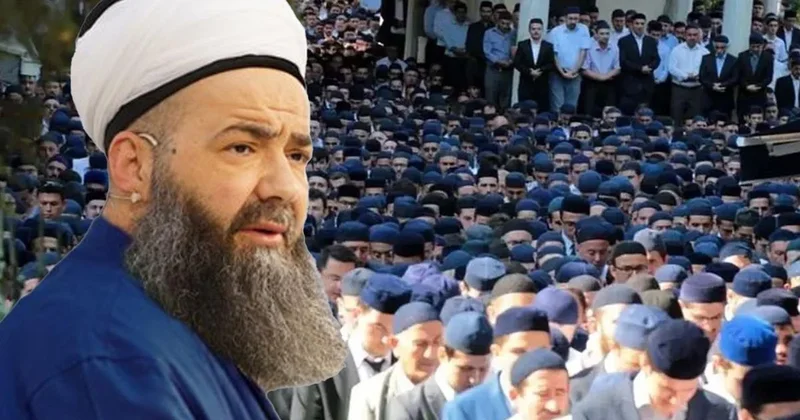 Cübbeli Ahmet, Süleymancıları bombaladı