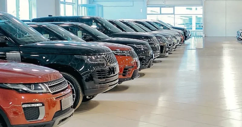 Araç kiralamada kurallar değişti: Yaş, kilometre ve depozitoya yeni sınır