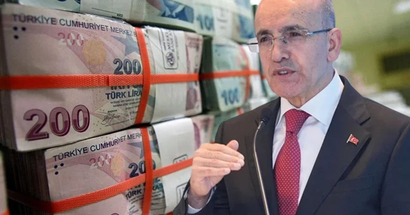 SMS hatırlatmaları rekor getirdi: Bakan Şimşek bizzat teşekkür etti