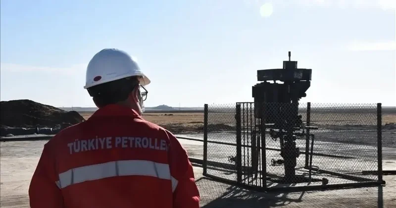 TPAO dan 2 ilde petrol arama ruhsatı