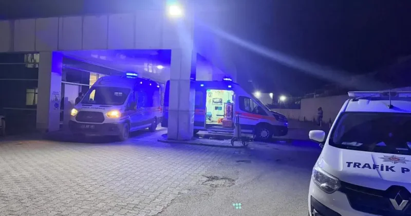 Kına gecesinde ağır yaralanan 4 kişiden biri hayatını kaybetti