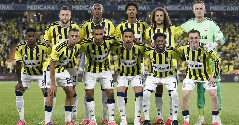Fenerbahçe ye Lyon karşısında Alman hakem!
