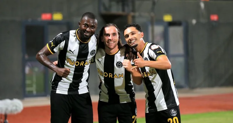 Manisa FK: 4 Van Spor FK: 1 MAÇ SONUCU