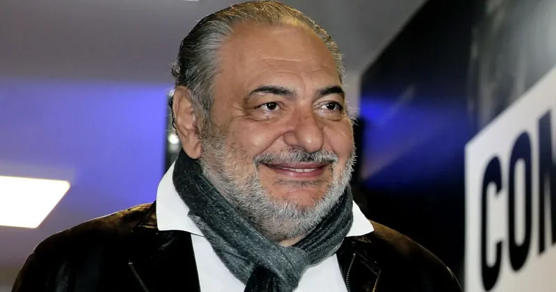 Reha Muhtar ın mal varlığı ortaya çıktı! Dudak uçuklatan servet...