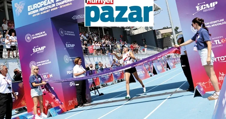 ‘Hayal etsem bu kadar güzelini edemezdim’