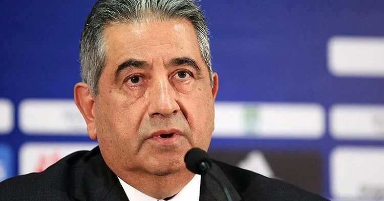 Fenerbahçe den TFF ye çağrı: Bu şekilde lig devam etmez!