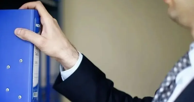 Kamuda çalışan sayısı rekor seviyeye ulaştı! İşte açıklanan rakamlar...