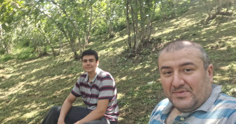 Selde kayboldular! Kahreden çalışma! Son dakika haberleri